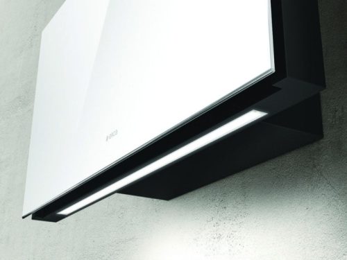 Điều khiển máy hút mùi áp tường Elica PLAT WH/F/80 PRF0165712