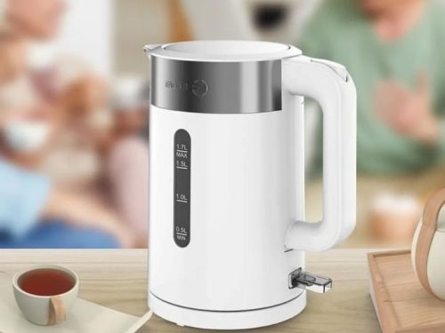 Bình đun siêu tốc SS 1.7L Fagor FG230