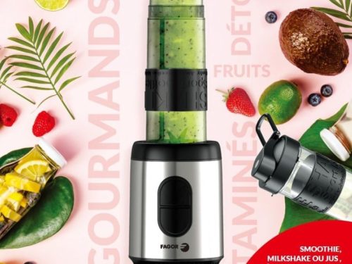 Máy xay sinh tố Fagor FG2241 2 Máy xay sinh tố Fagor FG2241