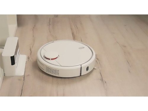 Robot hút bụi Fagor FG028 White