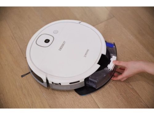 Robot hút bụi Fagor FG028 White