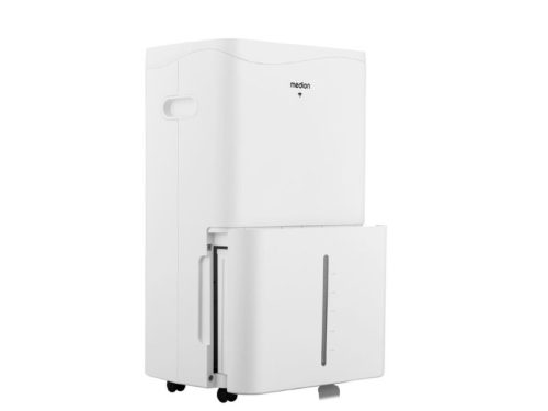 Lắp đặt máy hút ẩm Medion MD10832 50L - 90m2