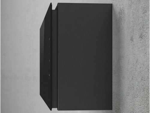 Lắp đặt máy hút mùi áp tường Elica RULES DEKT/F/90 PRF0163754