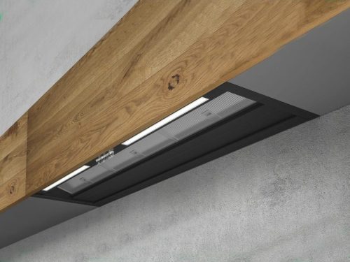 Lắp đặt máy hút mùi áp tường Elica RULES NAKED/F/120 PRF0163759