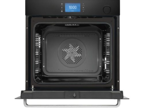 Lò nướng hấp kết hợp Fagor Q-Class 8H-895TFTNA