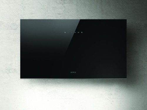 Máy hút mùi áp tường Elica PLAT BL/F/80 PRF0164874 3 Mặt kính máy hút mùi áp tường Elica PLAT BL/F/80 PRF0164874