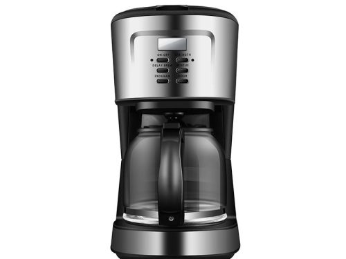 Máy pha coffee Fagor FGE784 4 Mặt trước máy pha coffee Fagor FGE784