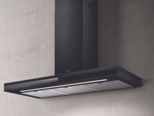 Máy hút mùi áp tường Elica ADÉLE BL MAT/A/60 PRF0167318