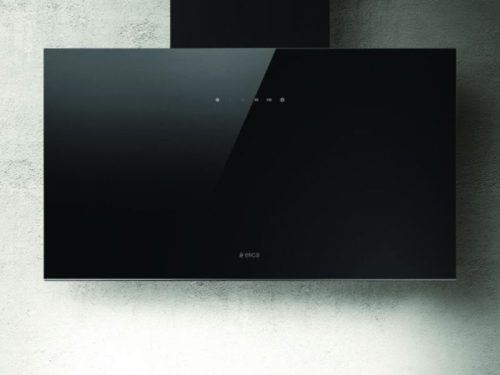 Máy hút mùi áp tường Elica PLAT BL/F/80 PRF0164874