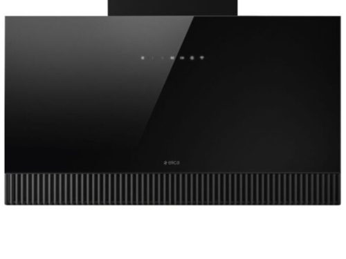 Máy hút mùi áp tường Elica SUPER PLAT BL/F/80 PRF0164980