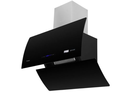 Máy hút mùi áp tường tuần hoàn Pramie DE19-900