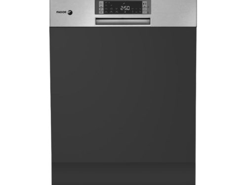 Máy rửa bát âm tủ Fagor 3LVF-63SSSI