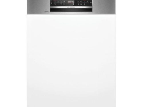 Máy rửa bát bán âm Bosch SMI6ZCS16E Serie 6