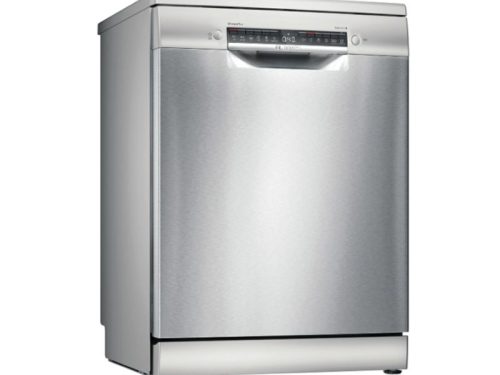 Máy rửa bát độc lập Bosch SMS4HMI07E serie 4