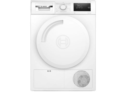 Máy sấy quần áo Bosch WTH83028SG serie 4