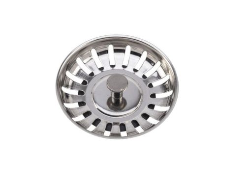 Nắp che phểu rác chậu inox Reginox R24248