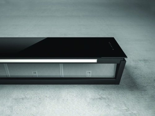 Tấm lọc máy hút mùi áp tường Elica RULES BL/F/120 PRF0163753