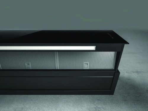 Tấm lọc máy hút mùi áp tường Elica RULES DEKT/F/120 PRF0163756