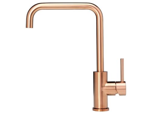 Vòi rửa bát nóng lạnh Reginox Crystal R30523