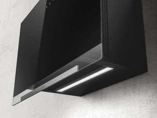 Ảnh thực tế máy hút mùi áp tường Elica PRF0166939