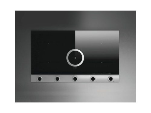 Bếp từ kết hợp máy hút mùi Elica NIKOLATESLA UNPLUGGED BLIX/F/90 PRF0184545