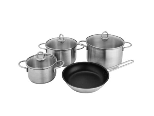 Bộ chảo từ cao cấp Fagor Format