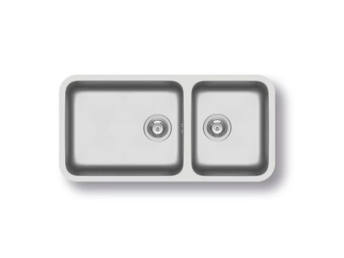 Chậu rửa bát Elica Relia 2B 109402930