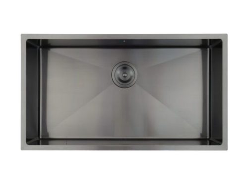 Chậu rửa bát Fagor 7844R-BK