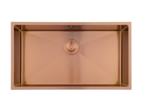 Chậu rửa bát Fagor 7844R-RG