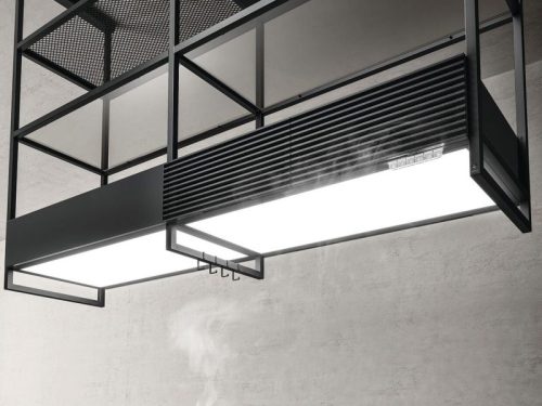 Chi tiết máy hút mùi áp tường Elica PRF0166703