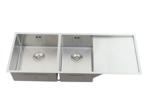 Hình ảnh chậu rửa bát Fagor 1144DD