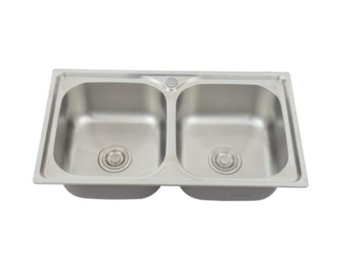 Hình ảnh chậu rửa bát Fagor 7843B