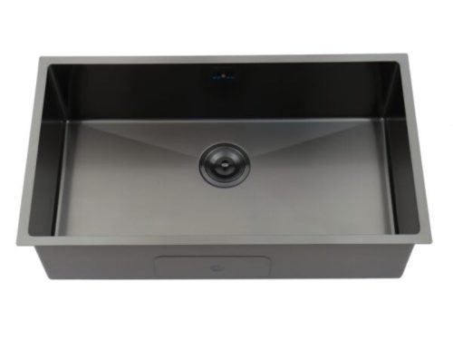 Hình ảnh chậu rửa bát Fagor 7844R-BK