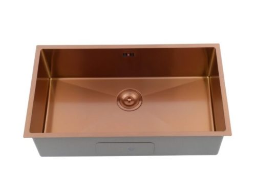 Hình ảnh chậu rửa bát Fagor 7844R-RG