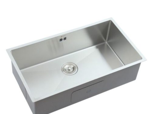 Hình ảnh thực tế chậu rửa bát Fagor 7844R