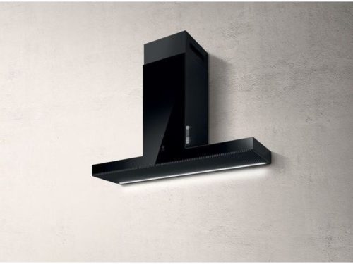 Máy hút mùi áp tường Elica HAIKU BL/A/90 PRF0146265