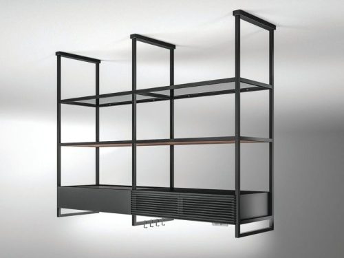 Máy hút mùi áp tường Elica PRF0167007