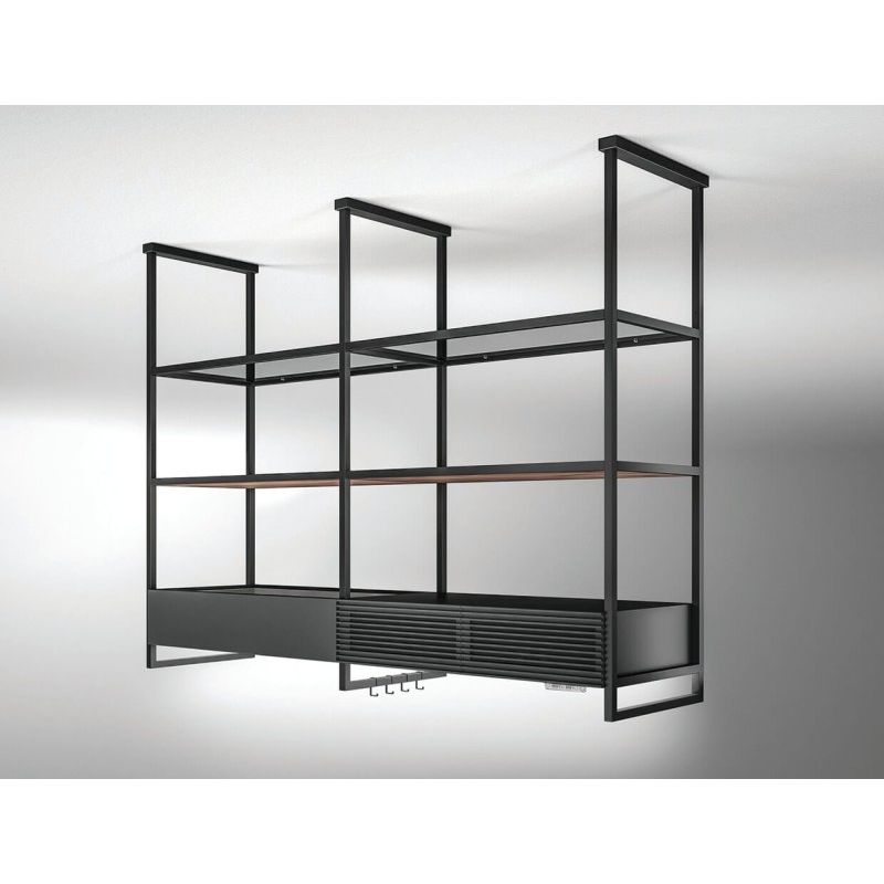 Máy hút mùi áp tường Elica PRF0167007 Máy hút mùi áp tường Elica PRF0167007