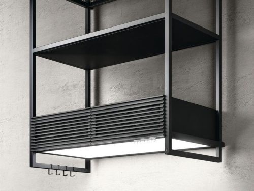 Máy hút mùi áp tường Elica PRF0166703