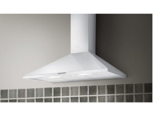 Máy hút mùi áp tường Elica TAMAYA PB WH/A/60 PRF0009861A