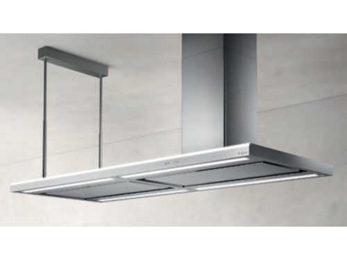 Máy hút mùi đảo Elica MOON ISLAND IX/F/180 PRF0079552A