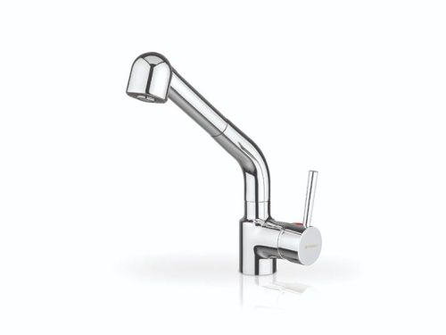 Vòi rửa bát Elica Balata Chrome 95161001