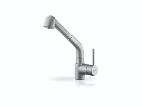 Vòi rửa bát Elica Balata Iron Grey 90912201