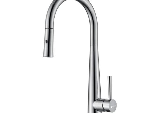 Vòi rửa bát Fagor T2145A-SS