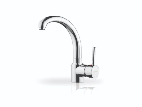 Vòi Rửa Chén Elica Armonica Classic Chrome 95151001