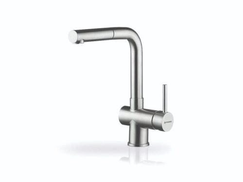 Vòi rửa chén Elica Capriccio Premium Stainless Steel 90917201