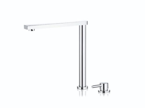 Vòi rửa chén Elica Satellita Premium 090917101