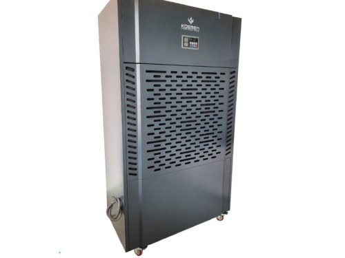 Hình ảnh máy hút ẩm công nghiệp Kosmen KM-480S