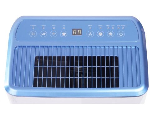 Bảng điều khiển máy hút ẩm Kosmen KM-12N