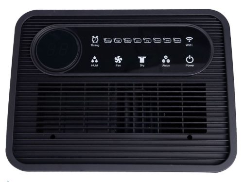 Bảng điều khiển máy hút ẩm Kosmen KM-60S